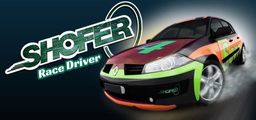 Logo: SHOFER Race Driver