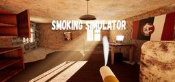 Logo: Smoking Simulator