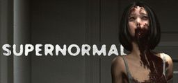 Logo: Supernormal