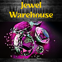 Logo: Jewel Warehouse