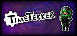 Logo: TimeTekker