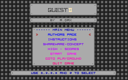 Logo: Quest II