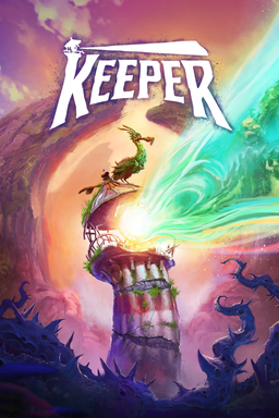 Logo: Keeper