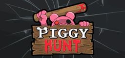 Logo: Piggy: Hunt