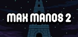 Logo: Max Manos 2