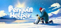 Logo: Penguin Helper