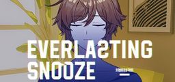 Logo: Everlasting Snooze