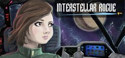 Logo: Interstellar Rogue
