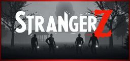 Logo: StrangerZ