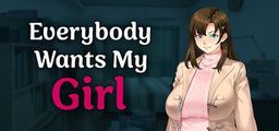 Logo: Everybody Wants My Girl