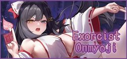Logo: Exorcist Onmyoji