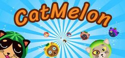 Logo: CatMelon: Suika Game