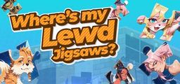 Logo: Where's My Lewd Jigsaws?