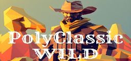 Logo: PolyClassic: Wild