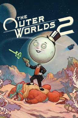 Logo: The Outer Worlds 2