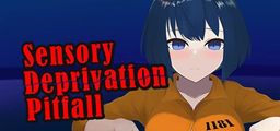 Logo: Sensory Deprivation Pitfall