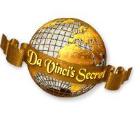 Logo: Da Vinci's Secret