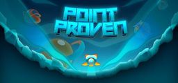 Logo: Point Proven