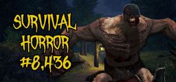 Logo: Survival Horror #8,436
