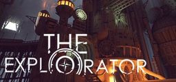 Logo: The Explorator