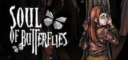 Logo: Soul of Butterflies