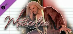 Logo: Motherless: Season 3