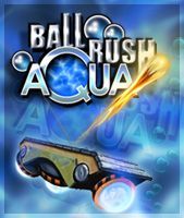 Logo: Ball Rush 2
