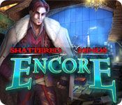 Logo: Shattered Minds: Encore