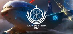 Logo: Consortium VR