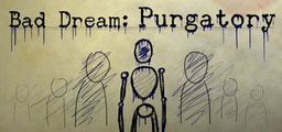 Logo: Bad Dream: Purgatory