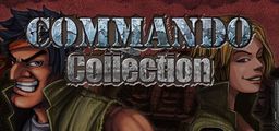 Logo: Commando Collection