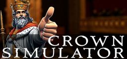 Logo: Crown Simulator