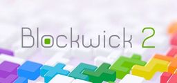 Logo: Blockwick 2