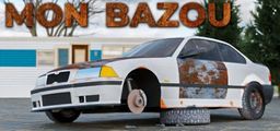 Logo: Mon Bazou