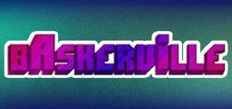 Logo: Baskerville