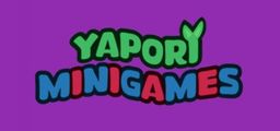 Logo: Yapori Minigames