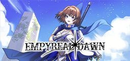 Logo: Empyreal Dawn