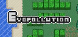 Logo: Evopollution
