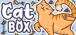 Logo: CatBox