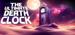 Logo: The Ultimate Death Clock