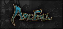 Logo: ArcFall