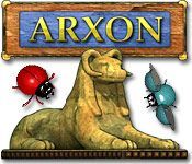 Logo: Arxon