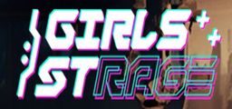 Logo: GirlsStrage