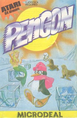 Logo: Pengon