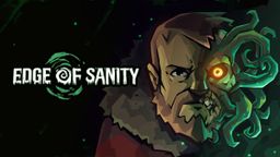 Logo: Edge of Sanity