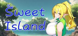 Logo: Sweet Island