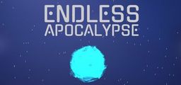 Logo: Endless Apocalypse