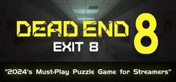 Logo: Dead End Exit 8