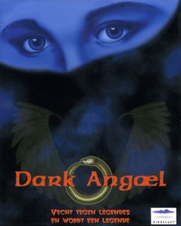 Logo: Dark Angael