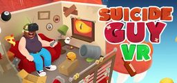Logo: Suicide Guy VR